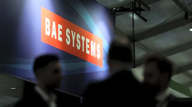 Secretive Lockheed, BAE labs team up to study new drone