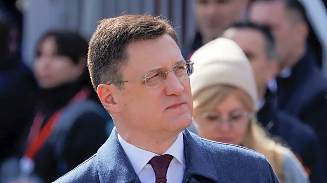 Russia sends high-level team to Syria to discuss aid, energy