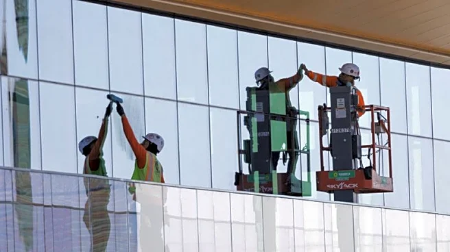 US employment growth through March revised sharply lower