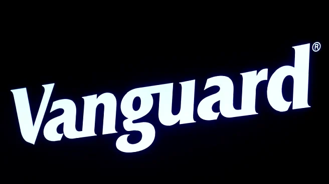 Judge approves Vanguard's revised settlement over mutual fund tax bills