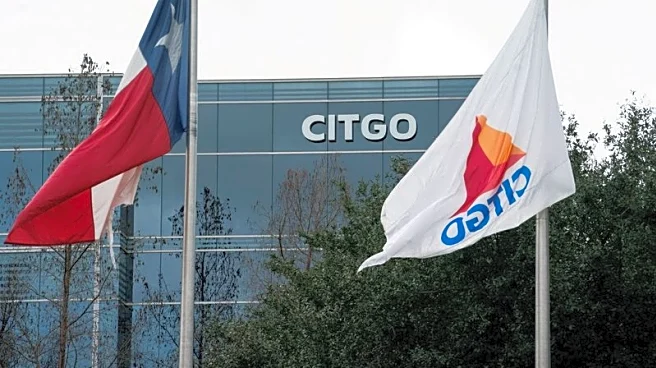 Venezuela bondholders, creditors clash ahead of Citgo auction decision
