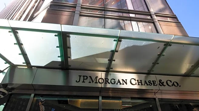 JPMorgan expects its Q3 investment banking revenue to grow in low double digits