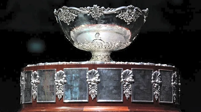 Tennis-Davis Cup tie between Canada and Israel to be played without spectators
