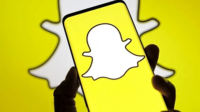 Dutch probe Snapchat over alleged failure to tackle vape sellers