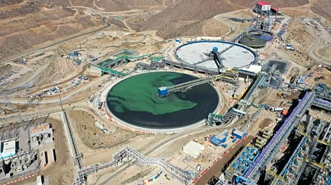 Analysis-Anglo-Teck proposed merger could break mining consolidation deadlock