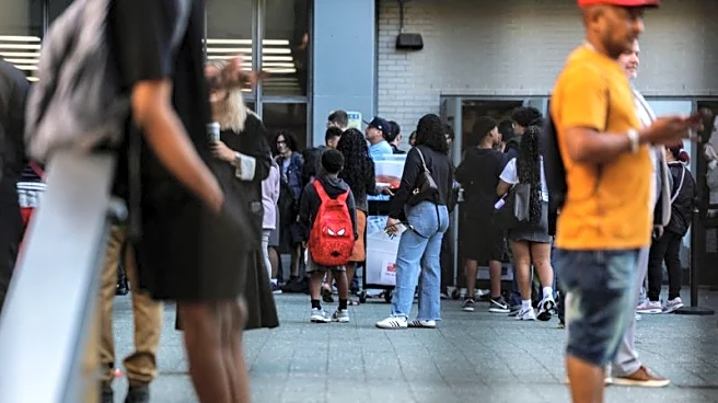 US twelfth-graders had lowest reading performance in three decades, report shows