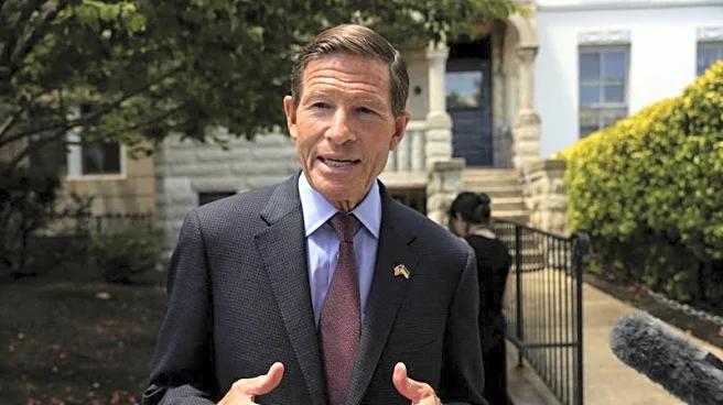Connecticut senators criticize WNBA's involvement in Sun sale