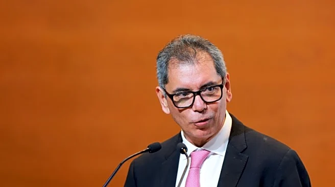 Mexico to propose tariffs reform to 'correct' trade imbalances