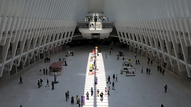 US consumer finances stay robust even as jobs data cloud economic outlook, bankers say