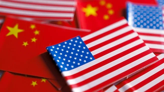 US lawmakers to visit China this month, NBC News reports
