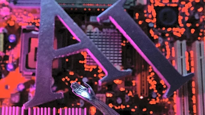Nvidia-backed Reflection AI eyes $5.5 billion valuation as AI runs hot, FT reports