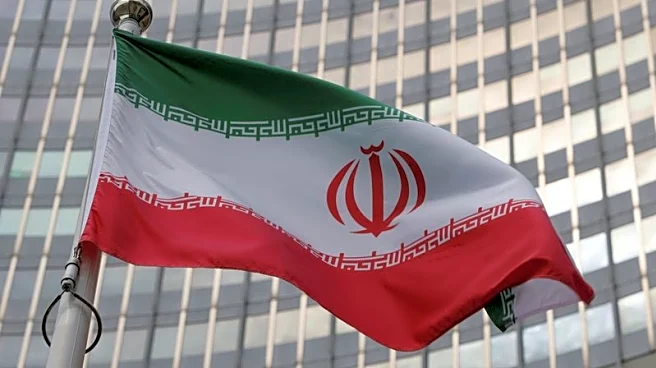 Iran, UN nuclear watchdog reach understanding on cooperation