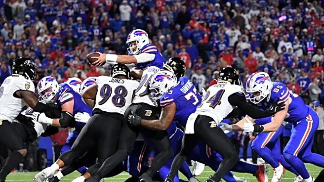 Week 2 Power Rankings: Dynasties don't last forever