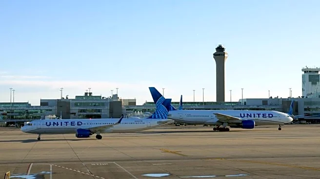 United Airlines and Spirit Airlines clash over business model