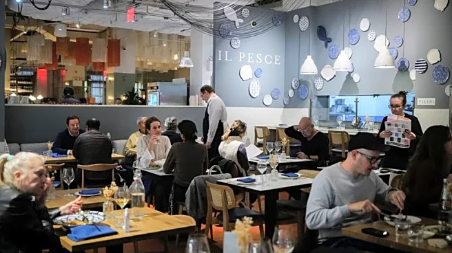 US asks restaurant companies to promote healthier foods to children