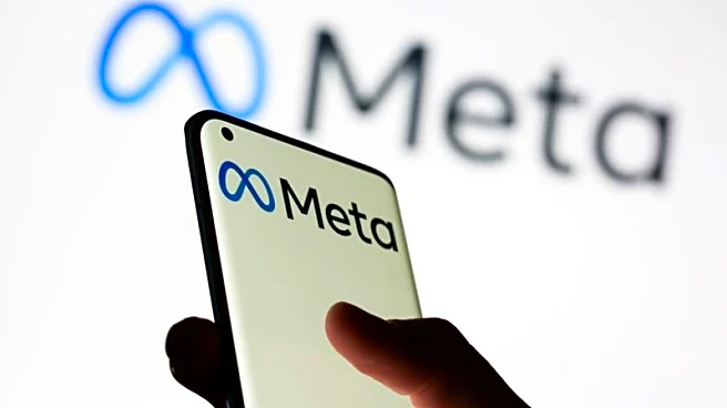 Meta put virtual-reality profit over kids' safety, whistleblowers tell US Congress