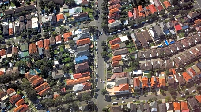 Aussie home prices to rise on interest rate cuts, affordability worries persist- Reuters poll