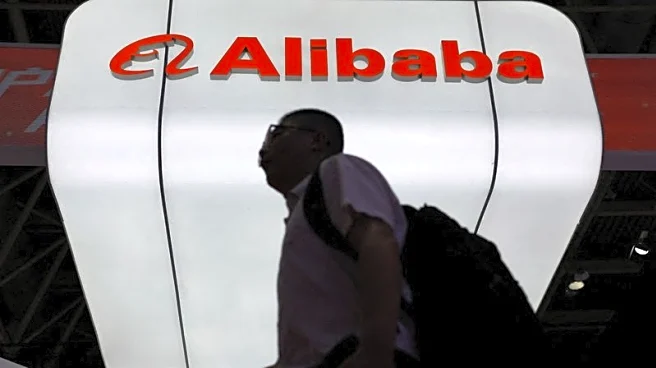 Alibaba mapping app steps into local business rankings, intensifying competition