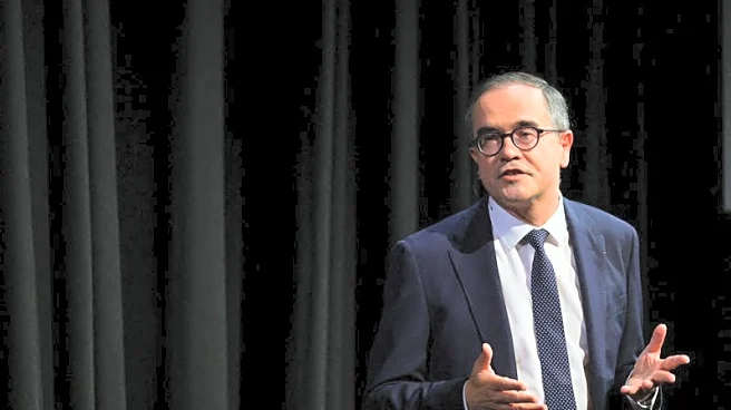 Renault CEO: Alpine staying in F1 'for a long time'