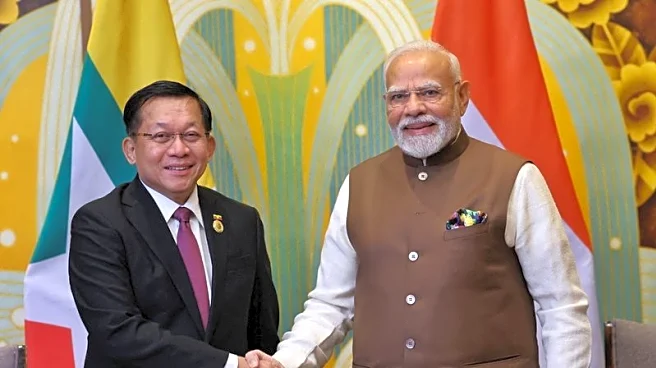 Exclusive-India explores rare-earth deal with Myanmar rebels after Chinese curbs