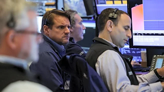 Barclays lifts 2025 S&P 500 target for second time in three months
