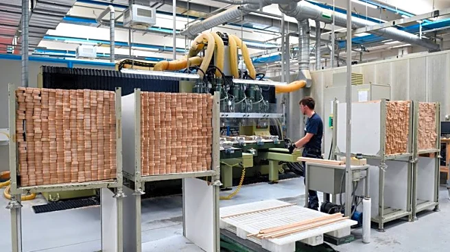 Italy industry output unexpectedly rises in July in renewed sign of recovery