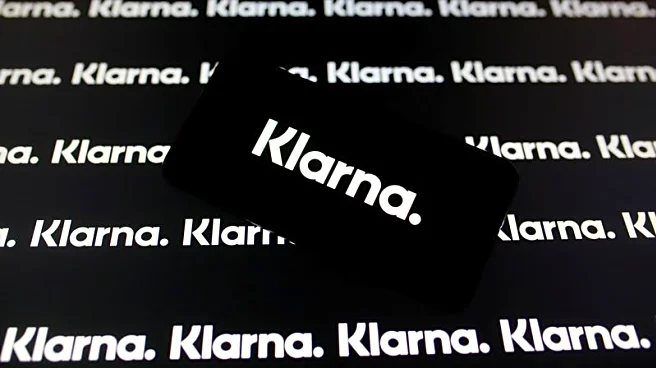 As Klarna readies IPO, five charts mapping BNPL use