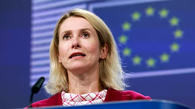Western leaders condemn Russia over drones entering Polish airspace