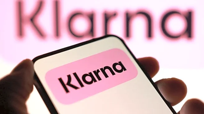 Swedish fintech Klarna set for hotly anticipated NYSE debut after $1.37 billion IPO