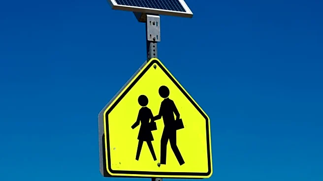 Exclusive-US warns hidden radios may be embedded in solar-powered highway infrastructure