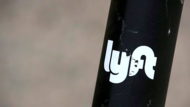 Lyft, May Mobility roll out robotaxi service in Atlanta