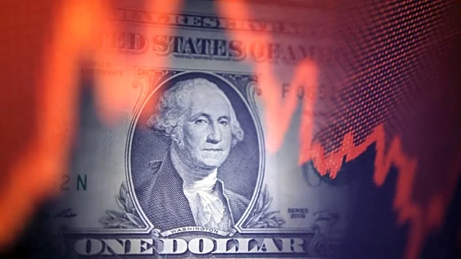US Treasury curve to steepen on Fed easing bets, fiscal strain:  Reuters poll