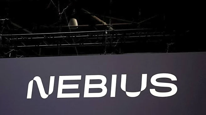AI infrastructure company Nebius to raise $3 billion to fuel growth