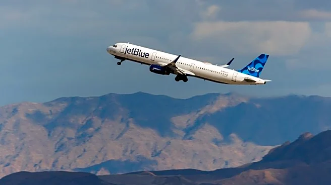 JetBlue boosts Fort Lauderdale service with nine new routes