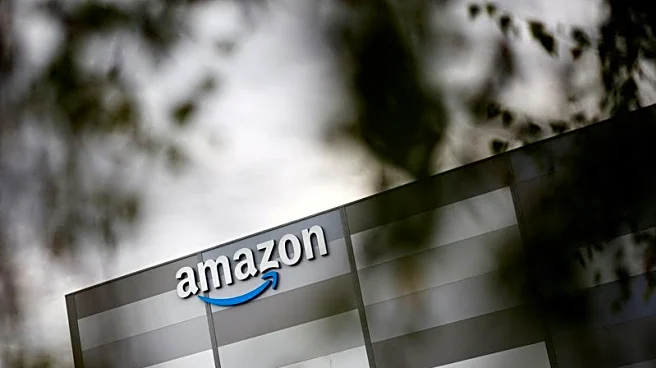 Amazon developing consumer AR glasses to rival Meta, The Information reports
