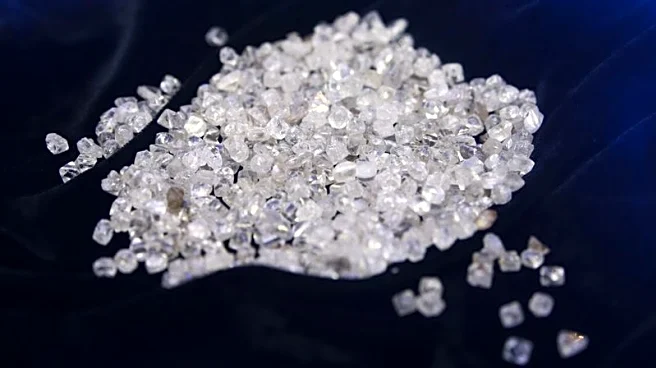 Botswana launches new wealth fund to drive diversification and create jobs