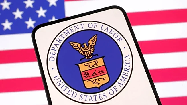 Labor Department inspector general reviewing challenges to BLS economic data collection