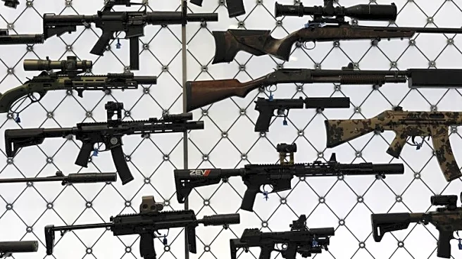 US appeals court largely upholds New Jersey gun restrictions