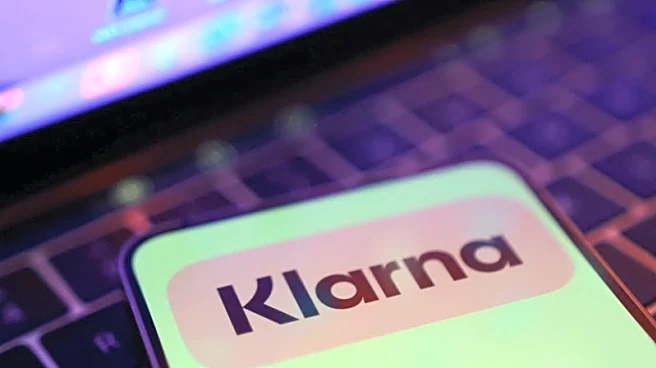 Europe's AI poster child Klarna taps the brakes on chatbots