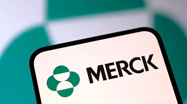 Merck to scrap London drug research centre