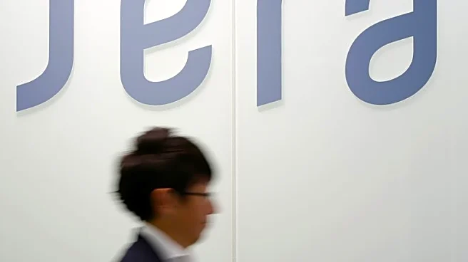 Japan's JERA inks LNG offtake from Alaska's $44 billion export project