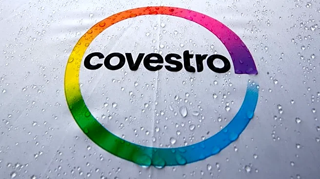 Exclusive-ADNOC close to finalising EU remedies for Covestro deal, sources say