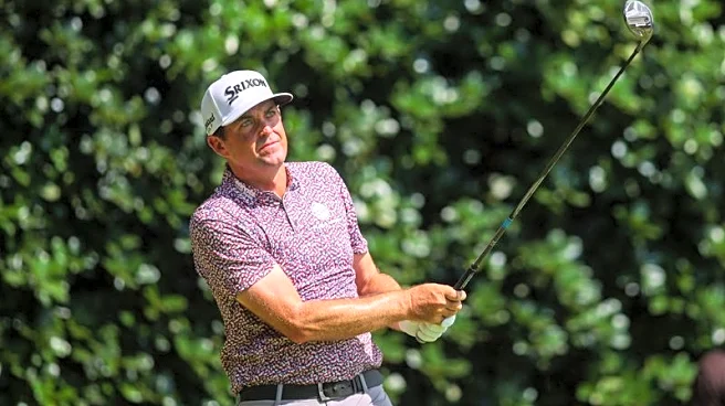 Captain Keegan Bradley: Ryder Cup squad is 'closest team I've ever seen'