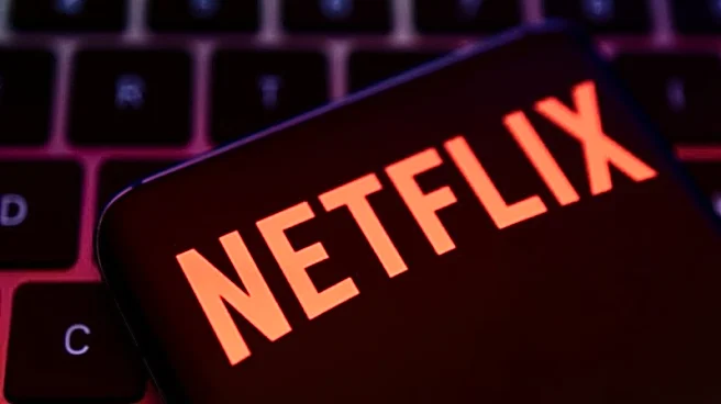 Netflix's chief product officer Eunice Kim to leave