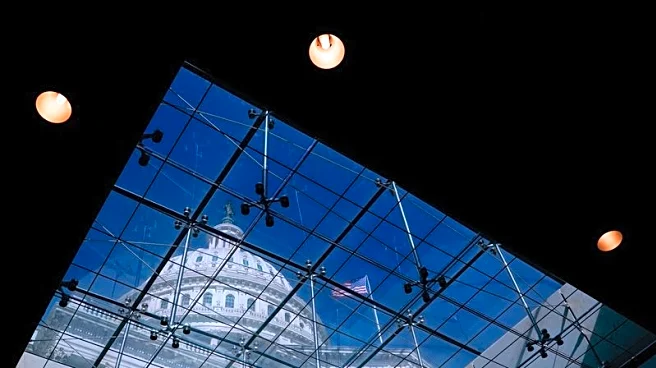 US House approves defense policy bill with 'culture war' amendments