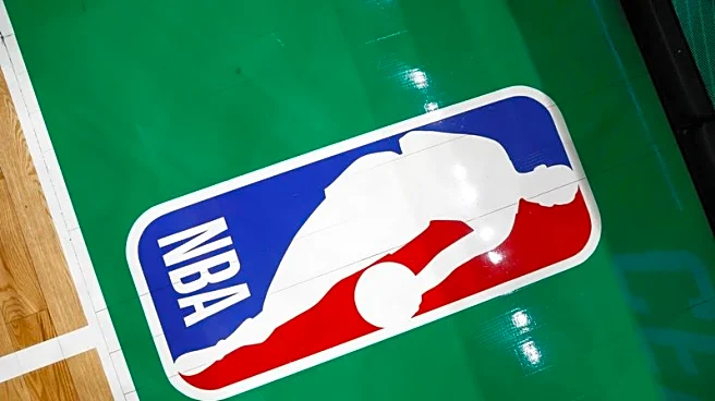 Commissioner touts 'very broad powers' as NBA looks into Clippers