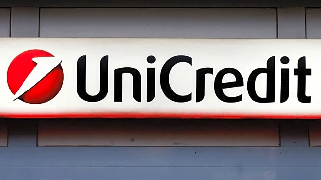 A year on, Italy's UniCredit leaves mark on Germany's Commerzbank