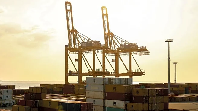 German exports expected to fall 2.5% this year, says BGA trade lobby