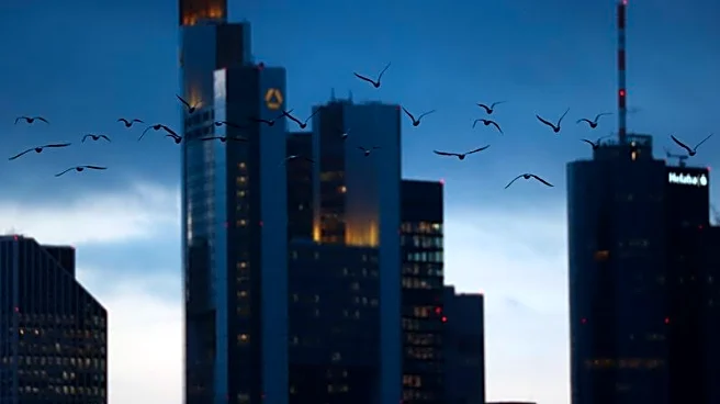 German business insolvencies up 12.2% in the first half of the year