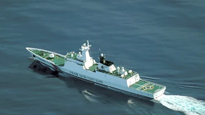 Explainer-What is the Scarborough Shoal and what is China planning there?